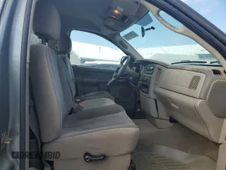 2005 Dodge 1500 SLT with VIN 1D7HA16NX5J602534, listed as a Copart auction lot 83456754 with 192,865 mi miles and Salvage Title. Bid and sale history available at carsss.com. Image 10.