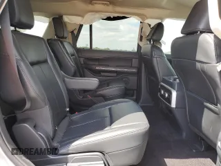 2022 Ford Expedition XLT с VIN 1FMJU1HT2NEA02481, выставлен на аукционе Copart как лот 53786905 с пробегом 46 987 миль миль и Списание • Salvage title. История ставок и продаж доступна на DreamBid. Изображение 11.