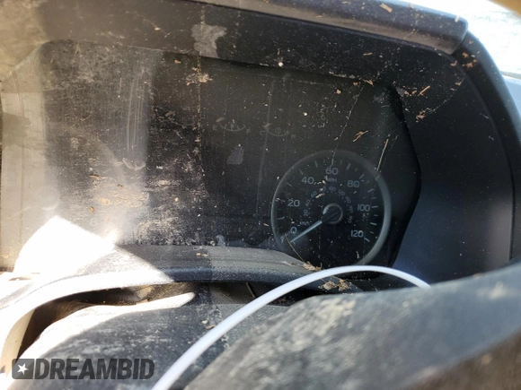 2020 Ford F-150 XL z VIN 1FTEW1EB4LFC29710, wystawiony jako Copart lot #52036025 z przebiegiem Nie podano mil oraz Szkoda całkowita • Salvage title. Historia ofert i sprzedaży dostępna na DreamBid. Obrazek 9.