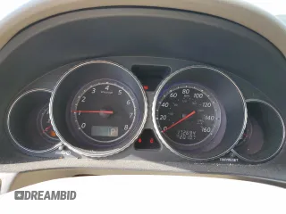 2008 Infiniti M с VIN JNKAY01E58M601236, выставлен на аукционе Copart как лот 52662635 с пробегом 172 694 миль миль и Чистый • Clean title. История ставок и продаж доступна на DreamBid. Изображение 9.