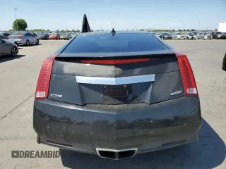 2014 Cadillac CTS Performance z VIN 1G6DC1E33E0104011, wystawiony jako Copart lot #58447995 z przebiegiem 114 999 mil mil oraz Szkoda całkowita • Salvage title. Historia ofert i sprzedaży dostępna na DreamBid. Obrazek 6.