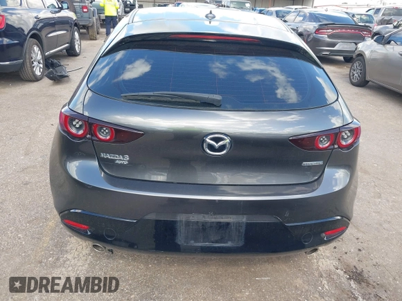 2020 Mazda 3 Preferred with VIN JM1BPBMM0L1162223, listed as a IAAI auction lot 42594572 with 49,916 mi miles and . Bid and sale history available at DreamBid. Image 16.