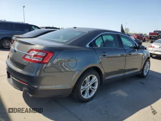 2015 Ford Taurus SEL z VIN 1FAHP2E86FG203425, wystawiony jako Copart lot #52261295 z przebiegiem 78 575 mil mil oraz Szkoda całkowita • Salvage title. Historia ofert i sprzedaży dostępna na DreamBid. Obrazek 3.