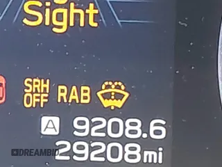 2019 Subaru Crosstrek Limited с VIN JF2GTANC4K8315498, выставлен на аукционе IAAI как лот 42187566 с пробегом 29 208 миль миль и . История ставок и продаж доступна на DreamBid. Изображение 15.