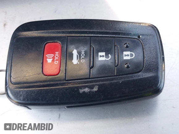 2020 Toyota Avalon Hybrid XLE z VIN 4T1J21FB6LU012708, wystawiony jako IAAI lot #42213957 z przebiegiem 60 295 mil mil oraz . Historia ofert i sprzedaży dostępna na DreamBid. Obrazek 11.