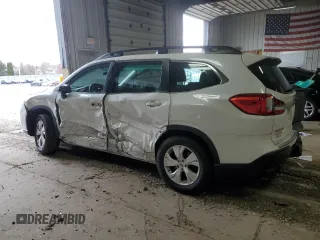 2019 Subaru Ascent with VIN 4S4WMAAD6K3444213, listed as a Copart auction lot 51443225 with Not provided miles and Salvage title. Bid and sale history available at DreamBid. Image 2.