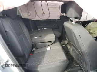2017 GMC Terrain SLE with VIN 2GKFLSEKXH6291962, listed as a Copart auction lot 86715484 with 76,692 mi miles and Salvage Title. Bid and sale history available at DreamBid. Image 10.