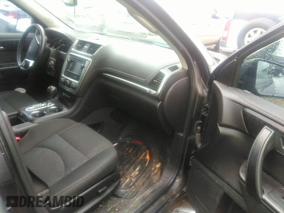 2016 GMC Acadia SLE with VIN 1GKKRPKD7GJ317743, listed as a IAAI auction lot 40706482 with 78,017 mi miles and . Bid and sale history available at DreamBid. Image 5.