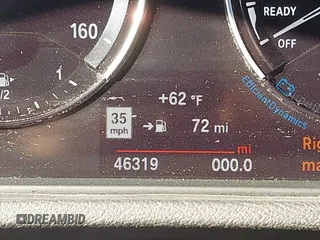 2019 BMW X1 xDrive28i with VIN WBXHT3C57K5L89697, listed as a IAAI auction lot 40729513 with 46,319 mi miles and . Bid and sale history available at DreamBid. Image 15.