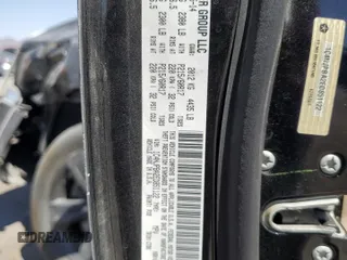 2014 Jeep Patriot Altitude with VIN 1C4NJPBA2ED851122, listed as a Copart auction lot 52588795 with 160,258 mi miles and Salvage Title. Bid and sale history available at DreamBid. Image 15.