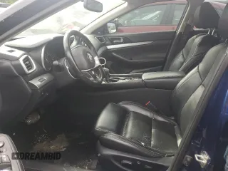 2018 Nissan Maxima S z VIN 1N4AA6AP2JC376348, wystawiony jako Copart lot #57716175 z przebiegiem 80 469 mil mil oraz Szkoda całkowita • Salvage title. Historia ofert i sprzedaży dostępna na DreamBid. Obrazek 7.