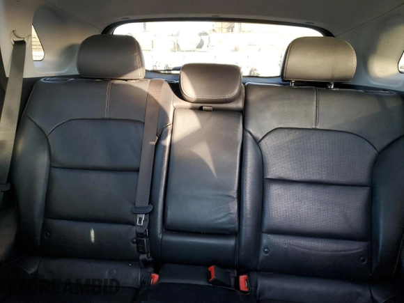2019 Kia Niro Touring with VIN KNDCE3LC9K5215999, listed as a Copart auction lot 84847314 with 95,880 mi miles and Salvage Title. Bid and sale history available at carsss.com. Image 10.