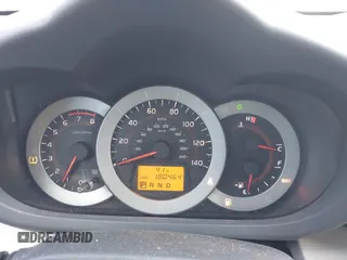2012 Toyota RAV4 с VIN 2T3BF4DV2CW207350, выставлен на аукционе IAAI как лот 41902371 с пробегом 180 464 миль миль и . История ставок и продаж доступна на DreamBid. Изображение 7.