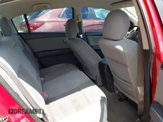 2012 Nissan Sentra SL with VIN 3N1AB6AP2CL751348, listed as a IAAI auction lot 42529525 with 164,110 mi miles and . Bid and sale history available at DreamBid. Image 8.
