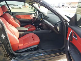 2011 BMW 1 Series 135i with VIN WBAUN7C59BVM24928, listed as a IAAI auction lot 42499931 with 94,807 mi miles and . Bid and sale history available at DreamBid. Image 5.