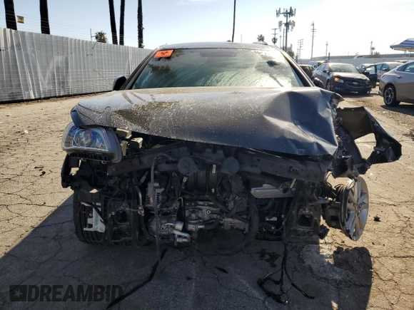 2017 Hyundai Sonata SE with VIN 5NPE24AF1HH529336, listed as a Copart auction lot 50405085 with 55,858 mi miles and Salvage Title. Bid and sale history available at DreamBid. Image 5.