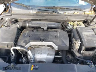 2013 Chevrolet Malibu LT with VIN 1G11E5SA6DF265901, listed as a IAAI auction lot 41971492 with 203,612 mi miles. Bid and sale history available at carsss.com. Image 10.