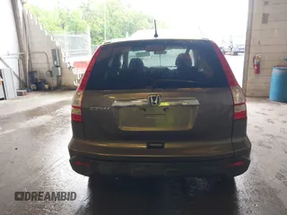 2009 Honda CR-V EX z VIN 5J6RE48549L030592, wystawiony jako IAAI lot #42259431 z przebiegiem 187 467 mil mil oraz . Historia ofert i sprzedaży dostępna na DreamBid. Obrazek 16.