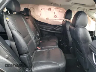 2017 Mazda CX-9 Touring z VIN JM3TCBCY7H0129695, wystawiony jako Copart lot #84193014 z przebiegiem 117 746 mil mil oraz Szkoda całkowita • Salvage title. Historia ofert i sprzedaży dostępna na DreamBid. Obrazek 12.