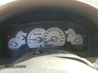 2005 Mercury Mountaineer Convenience z VIN 4M2ZU66K55UJ08891, wystawiony jako Copart lot #49612035 z przebiegiem 281 684 mil mil oraz Szkoda całkowita • Salvage title. Historia ofert i sprzedaży dostępna na DreamBid. Obrazek 9.