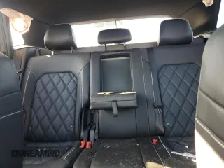 2024 Volkswagen Atlas SEL Premium R-Line z VIN 1V2FE2CA4RC251030, wystawiony jako Copart lot #48565785 z przebiegiem 8 917 mil mil oraz Szkoda całkowita • Salvage title. Historia ofert i sprzedaży dostępna na DreamBid. Obrazek 10.