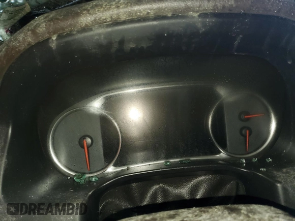 2017 GMC Acadia Denali z VIN 1GKKNPLS4HZ266116, wystawiony jako Copart lot #56353855 z przebiegiem Nie podano mil oraz Szkoda całkowita • Salvage title. Historia ofert i sprzedaży dostępna na DreamBid. Obrazek 9.