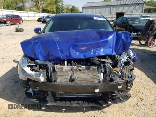 2023 Hyundai Elantra SEL z VIN KMHLM4AG1PU466281, wystawiony jako Copart lot #53852695 z przebiegiem Nie podano mil oraz Szkoda całkowita • Salvage title. Historia ofert i sprzedaży dostępna na DreamBid. Obrazek 5.