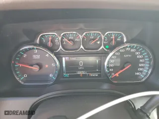 2016 Chevrolet Tahoe LS with VIN 1GNSCAKC2GR388424, listed as a Copart auction lot 49662755 with 139,652 mi miles and Salvage Title. Bid and sale history available at carsss.com. Image 9.