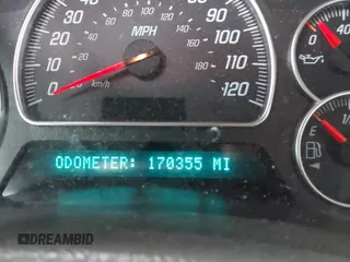 2004 GMC Envoy SLT z VIN 1GKDT13S742130352, wystawiony jako IAAI lot #42355072 z przebiegiem 170 355 mil mil oraz . Historia ofert i sprzedaży dostępna na DreamBid. Obrazek 14.