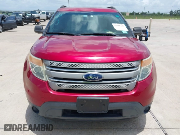 2015 Ford Explorer с VIN 1FM5K7B8XFGA53800, выставлен на аукционе IAAI как лот 42506440 с пробегом 173 007 миль миль и . История ставок и продаж доступна на DreamBid. Изображение 11.