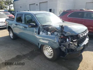2023 Ford Maverick XL z VIN 3FTTW8E38PRA08628, wystawiony jako Copart lot #62273234 z przebiegiem 40 589 mil mil oraz Szkoda całkowita • Salvage title. Historia ofert i sprzedaży dostępna na DreamBid. Obrazek 4.