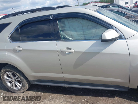 2014 Chevrolet Equinox LT with VIN 2GNALBEKXE6213366, listed as a IAAI auction lot 41974600 with 203,584 mi miles. Bid and sale history available at carsss.com. Image 14.