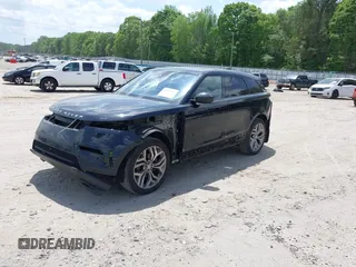 2020 Land Rover Range Rover Velar S with VIN SALYB2EX5LA277829, listed as a IAAI auction lot 42033406 with 91,087 mi miles and . Bid and sale history available at DreamBid. Image 18.
