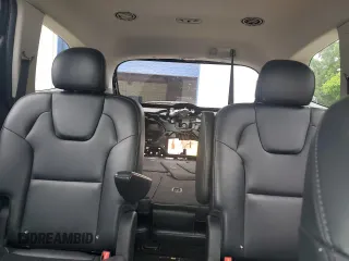 2022 Kia Telluride S с VIN 5XYP6DHC4NG219984, выставлен на аукционе Copart как лот 60916715 с пробегом 47 024 миль миль и Списание • Salvage title. История ставок и продаж доступна на DreamBid. Изображение 10.