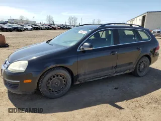 2009 Volkswagen Jetta z VIN 3VWMM31K99M300036, wystawiony jako Copart lot #55827655 z przebiegiem 327 343 mil mil oraz Czysty tytuł • Clean title. Historia ofert i sprzedaży dostępna na DreamBid. Obrazek 1.