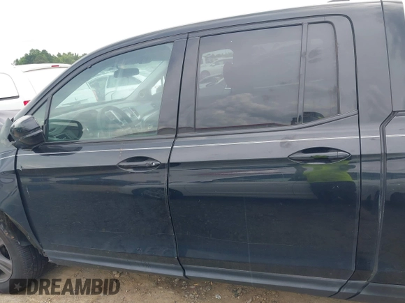 2017 Honda Ridgeline Sport с VIN 5FPYK2F18HB001572, выставлен на аукционе IAAI как лот 42497055 с пробегом 122 023 миль миль и . История ставок и продаж доступна на DreamBid. Изображение 14.