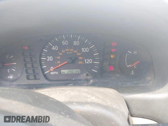 2006 Nissan Sentra S z VIN 3N1CB51D36L607269, wystawiony jako IAAI lot #42252022 z przebiegiem 290 122 mil mil oraz . Historia ofert i sprzedaży dostępna na DreamBid. Obrazek 7.