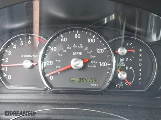 2012 Mitsubishi Galant ES with VIN 4A32B3FF1CE018138, listed as a IAAI auction lot 42019706 with 94,175 mi miles. Bid and sale history available at carsss.com. Image 7.