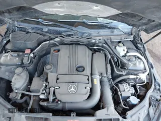 2012 Mercedes-Benz C-Class C 250 Sport with VIN WDDGF4HB8CA619248, listed as a IAAI auction lot 41756718 with 148,156 mi miles. Bid and sale history available at carsss.com. Image 10.
