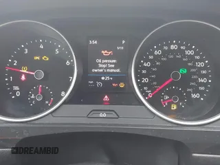 2019 Volkswagen Tiguan SE z VIN 3VV2B7AX5KM092909, wystawiony jako IAAI lot #41645271 z przebiegiem 59 460 mil mil oraz . Historia ofert i sprzedaży dostępna na DreamBid. Obrazek 7.
