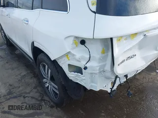 2023 Mercedes-Benz EQB 250+ z VIN W1N9M0CB1PN057869, wystawiony jako IAAI lot #41203125 z przebiegiem 15 534 mil mil oraz . Historia ofert i sprzedaży dostępna na DreamBid. Obrazek 22.