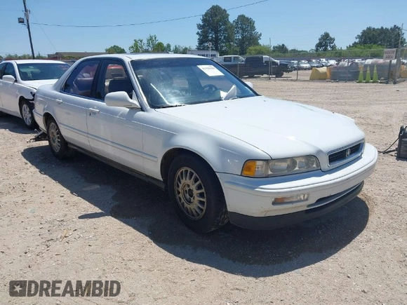 1993 Acura Legend L with VIN JH4KA7668PC025178, listed as a IAAI auction lot 41990390 with 187,755 mi miles and . Bid and sale history available at DreamBid. Image 1.