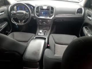 2018 Chrysler 300 Touring with VIN 2C3CCAAG0JH279134, listed as a Copart auction lot 51769455 with 132,404 mi miles and Salvage Title. Bid and sale history available at carsss.com. Image 8.