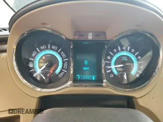 2011 Buick LaCrosse CXL с VIN 1G4GC5EC8BF393330, выставлен на аукционе Copart как лот 61342465 с пробегом 127 415 миль миль и Списание • Salvage title. История ставок и продаж доступна на DreamBid. Изображение 9.