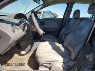 2004 Saturn ION z VIN 1G8AK52F94Z105130, wystawiony jako Copart lot #53108055 z przebiegiem 191 767 mil mil oraz Szkody całkowita. Historia ofert i sprzedaży dostępna na DreamBid. Obrazek 7.