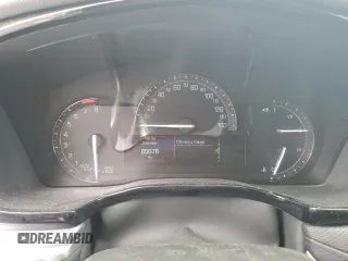 2019 Cadillac XT5 Luxury FWD с VIN 1GYKNCRS7KZ104400, выставлен на аукционе Copart как лот 58704715 с пробегом 80 676 миль миль и Списание • Salvage title. История ставок и продаж доступна на DreamBid. Изображение 9.
