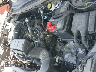 2024 Ford Escape ST-Line с VIN 1FMCU9MN8RUA01300, выставлен на аукционе IAAI как лот 42687655 с пробегом 24 263 миль миль и . История ставок и продаж доступна на DreamBid. Изображение 19.