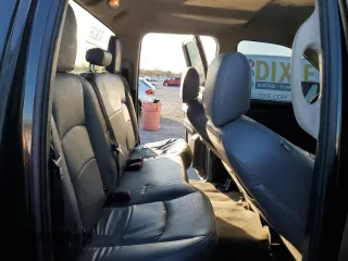 2016 Ram 1500 Tradesman z VIN 1C6RR7FT4GS203809, wystawiony jako Copart lot #88311995 z przebiegiem 138 894 mil mil oraz Szkoda całkowita • Salvage title. Historia ofert i sprzedaży dostępna na DreamBid. Obrazek 10.