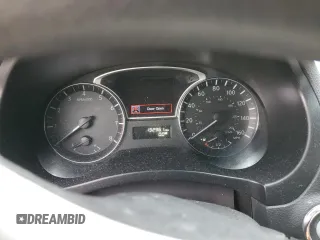 2015 Nissan Altima 2.5 S with VIN 1N4AL3APXFN919255, listed as a Copart auction lot 50261965 with 132,961 mi miles and Salvage Title. Bid and sale history available at carsss.com. Image 9.