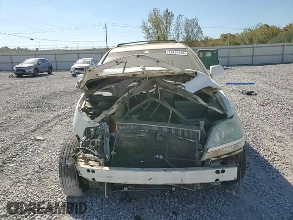 2002 Lexus RX 300 with VIN JTJGF10U220121425, listed as a Copart auction lot 77484364 with 282,394 mi miles and Salvage Title. Bid and sale history available at carsss.com. Image 12.